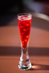 LOVE LUST Valentine Cocktail of 2021